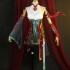 Game LOL Mythmaker Irelia Cosplay Costumes