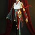 Game LOL Mythmaker Irelia Cosplay Costumes