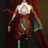 Game LOL Mythmaker Irelia Cosplay Costumes