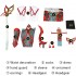 Game LOL Mythmaker Irelia Cosplay Costumes