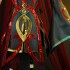 Game LOL Mythmaker Irelia Cosplay Costumes