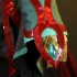 Game LOL Mythmaker Irelia Cosplay Costumes