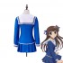 Anime Fruits Basket Tohru Honda School Uniform Halloween Cosplay Costumes