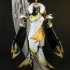 Game Genshin Impact Ningguang Cosplay Costumes