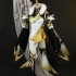 Game Genshin Impact Ningguang Cosplay Costumes