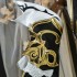 Game Genshin Impact Ningguang Cosplay Costumes