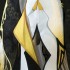 Game Genshin Impact Ningguang Cosplay Costumes