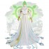 Genshin Impact Greater Lord Rukkhadevata Premium Edition Cosplay Costumes