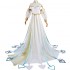 Genshin Impact Greater Lord Rukkhadevata Premium Edition Cosplay Costumes