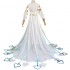 Genshin Impact Greater Lord Rukkhadevata Premium Edition Cosplay Costumes
