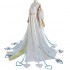 Genshin Impact Greater Lord Rukkhadevata Premium Edition Cosplay Costumes