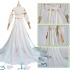 Genshin Impact Greater Lord Rukkhadevata Premium Edition Cosplay Costumes