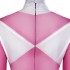 Mighty Morphin Power Rangers Ptera Ranger Pink Ranger Cosplay Costumes
