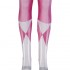 Mighty Morphin Power Rangers Ptera Ranger Pink Ranger Cosplay Costumes