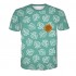 Animal Crossing Timmy Tommy Isabelle T-Shirts Cosplay Costumes