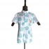 Animal Crossing Timmy Tommy Isabelle Short Sleeve Shirts Cosplay Costumes