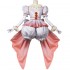 It: Chapter One Pennywise Female Cosplay Costumes