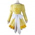 Anime Nekopara Chocola Vanilla Maid Cosplay Costumes
