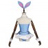 Anime My Dress-Up Darling Marin Kitagawa Bunny Girl Cosplay Costumes