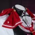 Game Goddess of Victory: NIKKE Yuni Fullset Cosplay Costume