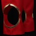 Anime High Card Chris Redgrave Cosplay Costumes