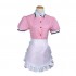 Anime Blend S Sakuranomiya Maika Maid Uniform Cosplay Costumes
