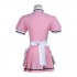 Anime Blend S Sakuranomiya Maika Maid Uniform Cosplay Costumes