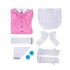Anime Blend S Sakuranomiya Maika Maid Uniform Cosplay Costumes