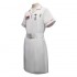 Batman: Arkham Asylum Joker Nurse Cosplay Costumes