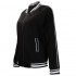 The Addams Family Wednesday Addams baseball jersey Cosplay Costumes