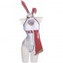 Game Genshin Impact Yae Miko Bunny Girl Cosplay Costumes