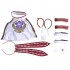 Game Genshin Impact Yae Miko Bunny Girl Cosplay Costumes