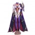 Genshin Impact Weekly Raiden Shogun Boss Cosplay Costume