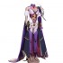 Genshin Impact Weekly Raiden Shogun Boss Cosplay Costume