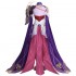Genshin Impact Weekly Raiden Shogun Boss Cosplay Costume