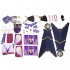 Genshin Impact Weekly Raiden Shogun Boss Cosplay Costume