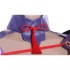 Genshin Impact Weekly Raiden Shogun Boss Cosplay Costume