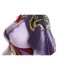 Genshin Impact Weekly Raiden Shogun Boss Cosplay Costume