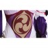 Genshin Impact Weekly Raiden Shogun Boss Cosplay Costume