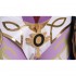 Genshin Impact Weekly Raiden Shogun Boss Cosplay Costume