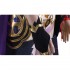 Genshin Impact Weekly Raiden Shogun Boss Cosplay Costume