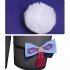 Game Genshin Impact Kamisato Ayaka Bunny Girl Cosplay Costumes