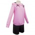 Anime Diabolik Lovers Komori Yui Cosplay Costumes