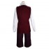 Anime Diabolik Lovers Sakamaki Kanato Cosplay Costumes