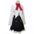Anime Diabolik Lovers Komori Yui Uniform Cosplay Costumes