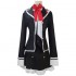 Anime Diabolik Lovers Komori Yui Uniform Cosplay Costumes