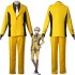Anime High Card Finn Oldman Cosplay Costumes