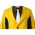 Anime High Card Finn Oldman Cosplay Costumes