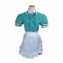 Anime Blend S Hideri Kanzaki Maid Uniform Cosplay Costumes