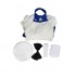 Anime In/Spectre Kyokou Suiri Kotoko Iwanaga Cosplay Costumes